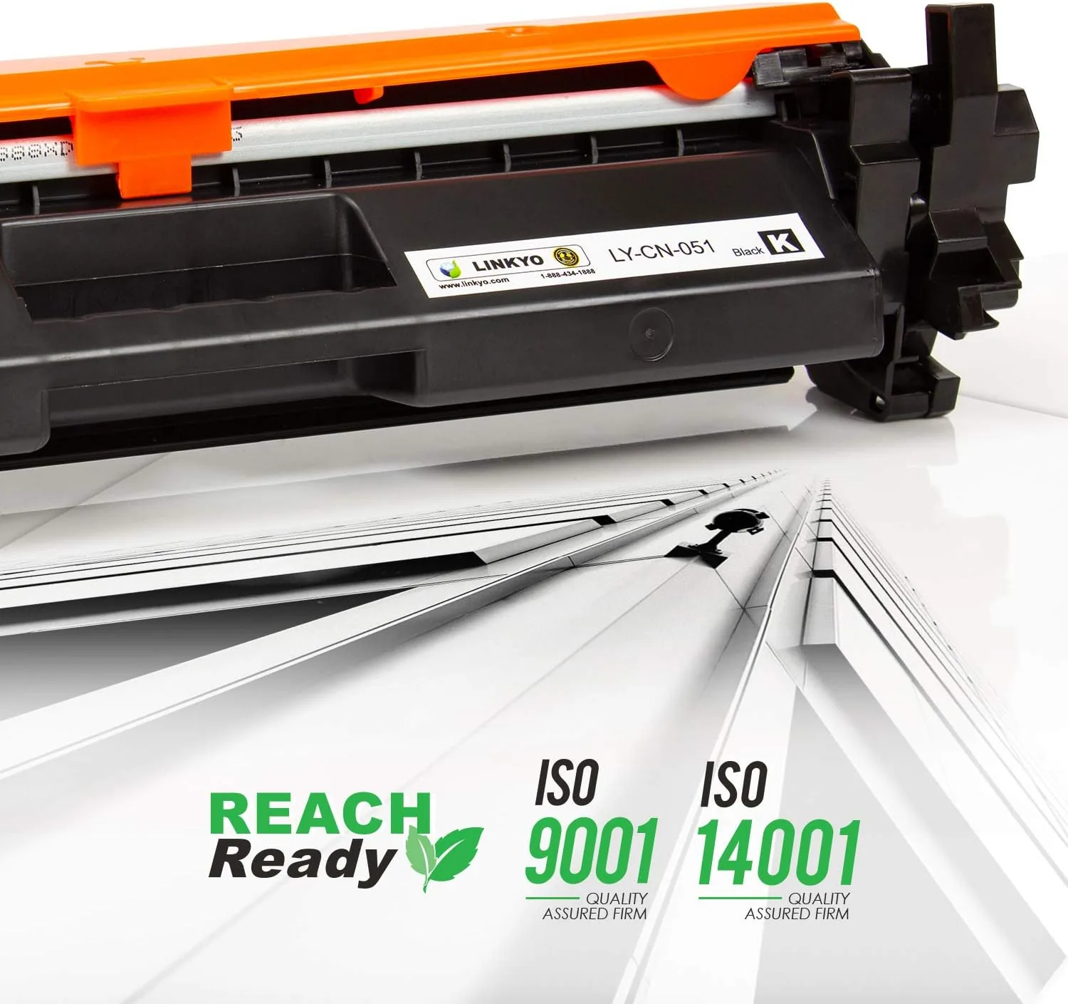 linkyo toner brother toner cartridges brand intro